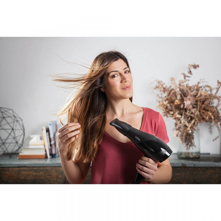 SOLAC Hair Dryer 2600W
