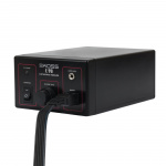 Koss Headphone ESP950 Over-Ear Black