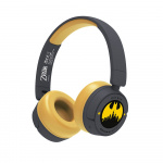 BATMAN Headphone On-Ear Junior Wireless 85dB/95dB BATMAN Headphone On-Ear Junior Wireless 85dB/95dB