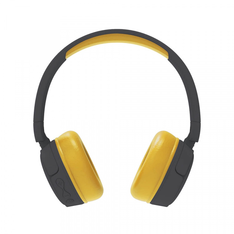 BATMAN Headphone On-Ear Junior Wireless 85dB/95dB BATMAN Headphone On-Ear Junior Wireless 85dB/95dB