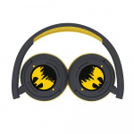 BATMAN Headphone On-Ear Junior Wireless 85dB/95dB BATMAN Headphone On-Ear Junior Wireless 85dB/95dB
