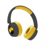 BATMAN Headphone On-Ear Junior Wireless 85dB/95dB BATMAN Headphone On-Ear Junior Wireless 85dB/95dB
