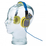 BATMAN Headphones Wired