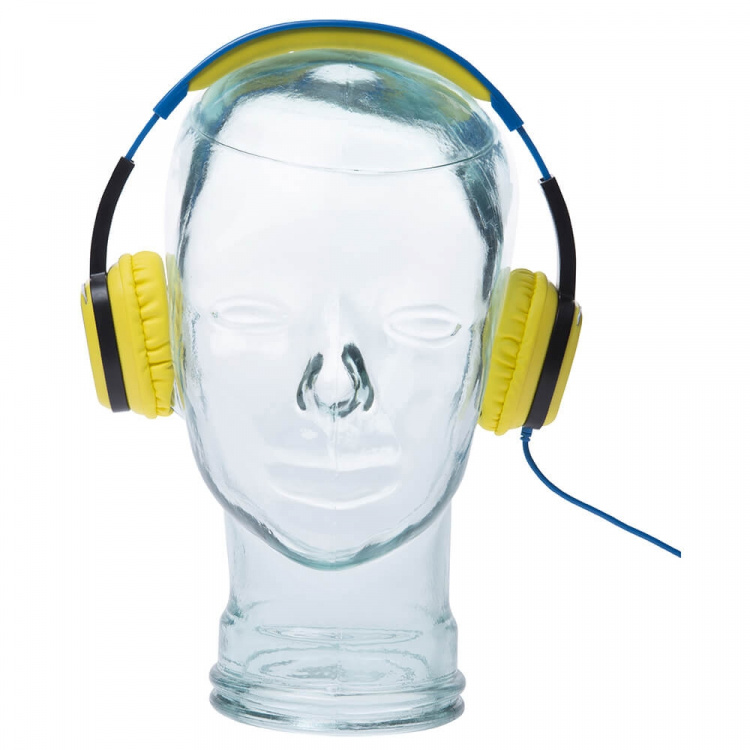 BATMAN Headphones Wired