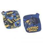 BATMAN Headphones Wired