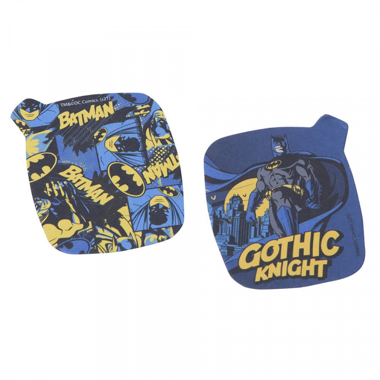 BATMAN Headphones Wired