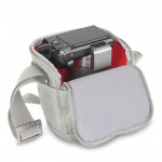 Manfrotto Photo/ Video Equipment Bag VI VACE 10, White