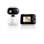 Baby Monitor PIP1200 Video Baby Monitor PIP1200 Video