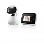Baby Monitor PIP1200 Video Baby Monitor PIP1200 Video
