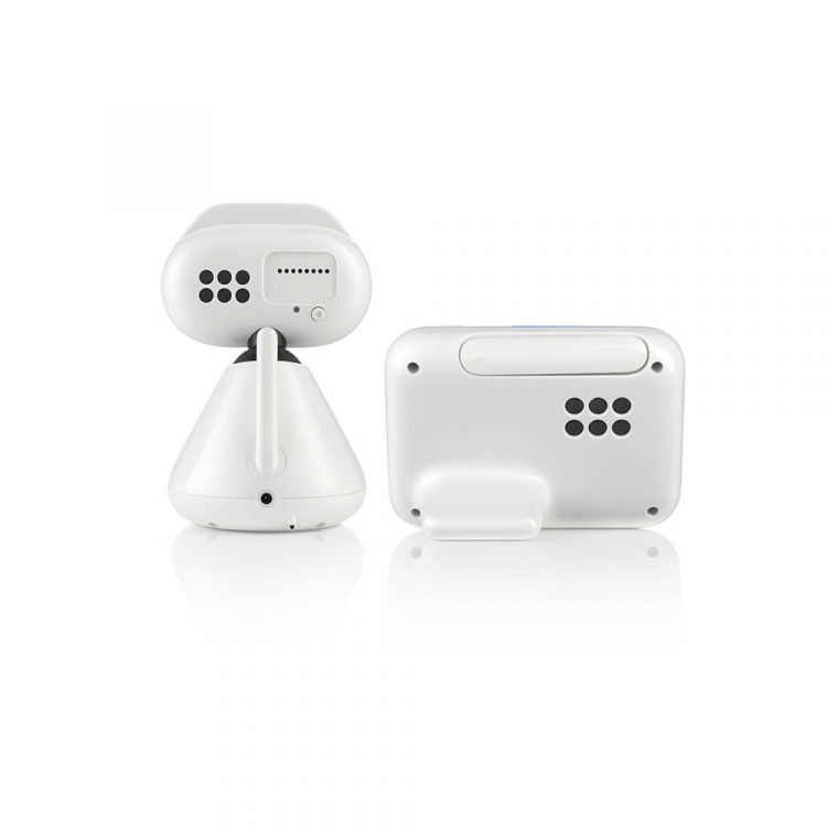 Baby Monitor PIP1200 Video Baby Monitor PIP1200 Video