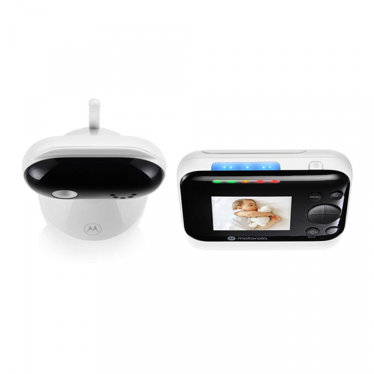 Baby Monitor PIP1200 Video Baby Monitor PIP1200 Video