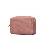 Kungsbacka Toiletry Bag Astrid Small Pink