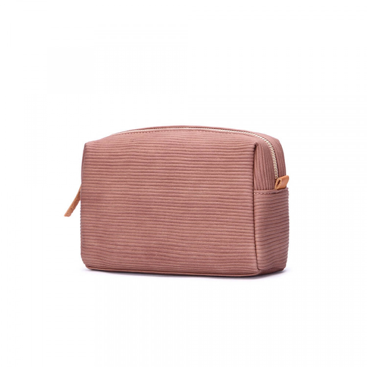 Kungsbacka Toiletry Bag Astrid Small Pink