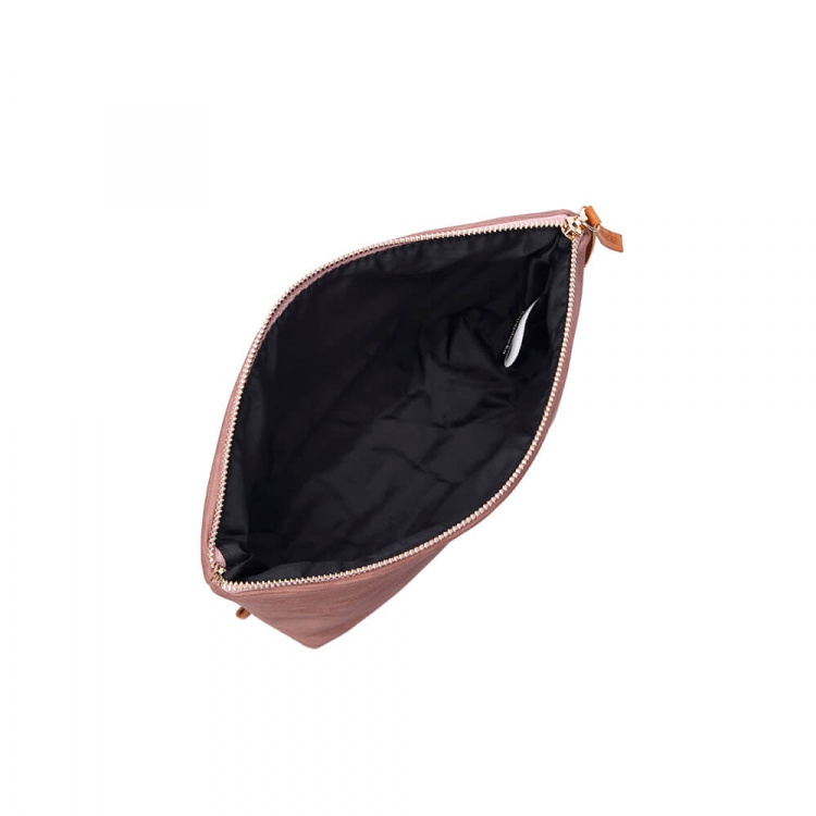 Kungsbacka Toiletry Bag Astrid Large Pink