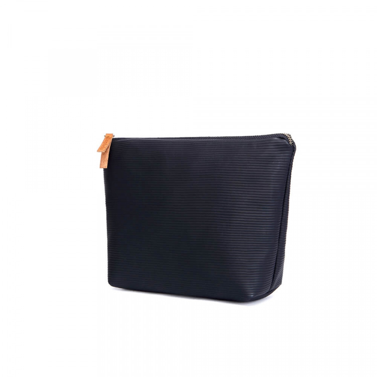 Kungsbacka Toiletry Bag Astrid Large Black