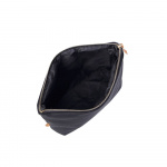 Kungsbacka Toiletry Bag Astrid Large Black