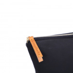 Kungsbacka Toiletry Bag Astrid Large Black