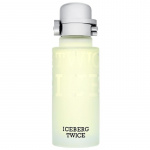 Iceberg Twice Pour Homme Edt 125ml Iceberg Twice Pour Homme Edt 125ml