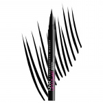 NYX PROF. MAKEUP Lift N Snatch Brow Tint Pen - Black NYX PROF. MAKEUP Lift N Snatch Brow Tint Pen - Black