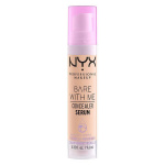 NYX PROF. MAKEUP Bare With Me Concealer Serum Vanilla 9,6ml