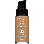 Revlon Colorstay Makeup Combination/Oily Skin - 330 Natural Tan 30ml Revlon Colorstay Makeup Combination/Oily Skin - 330 Natural Tan 30ml