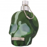 Police To Be Camouflage Edt 125ml Police To Be Camouflage Edt 125ml