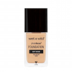 Wet n Wild Photo Focus Foundation Soft Beige 30ml Wet n Wild Photo Focus Foundation Soft Beige 30ml