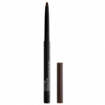 Wet n Wild Breakup Proof Retractable Eyeliner - Black Brown