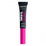 NYX PROF. MAKEUP Thick it. Stick it! Brow Mascara - Black