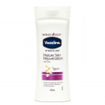 Vaseline Intensive Care Mature Skin Rejuvenation Body Lotion 400ml