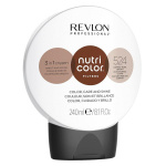 Revlon Nutri Color 524 Coppery Pearl Brown 240ml Revlon Nutri Color 524 Coppery Pearl Brown 240ml