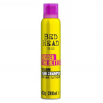 TIGI Bed Head Bigger The Better Volume Shampoo 200ml TIGI Bed Head Bigger The Better Volume Shampoo 200ml