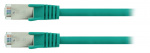 Valueline CAT5e SF/UTP Network Cable RJ45 (8P8C) Male - RJ45 (8P8C) Male 5.00 m Green