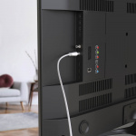 Hama Antenna Cable SAT 90dB F-F White 3.0m Hama Antenna Cable SAT 90dB F-F White 3.0m