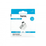 Hama Antenna Plug Coax Angle Screw On Hama Antenna Plug Coax Angle Screw On