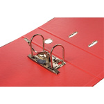 ESSELTE Pärm LAF No1 PP A4/75 Vit