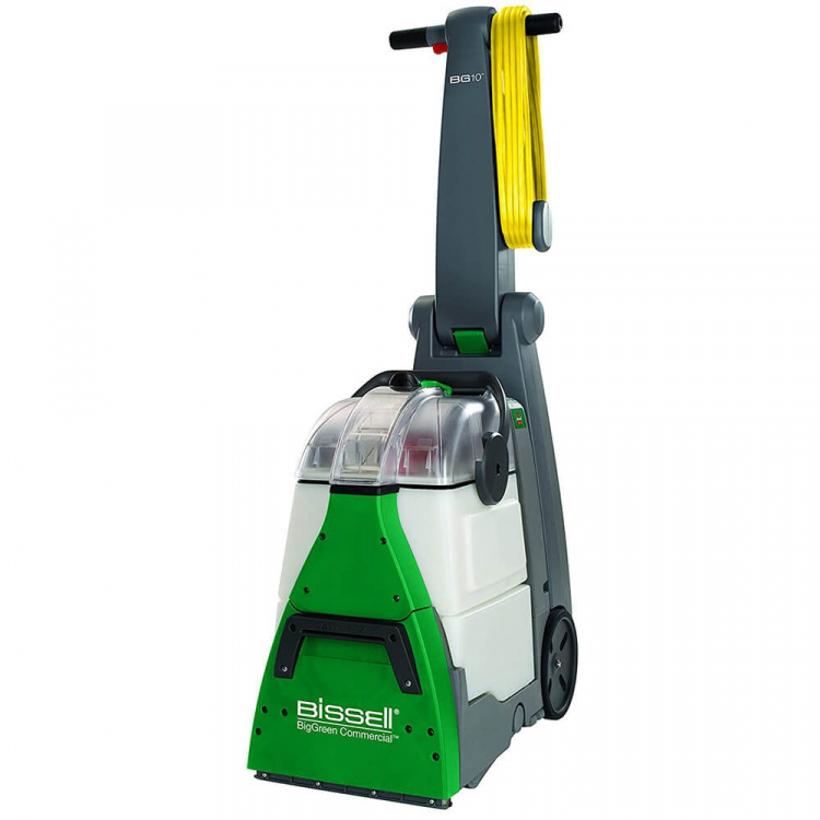 BISSELL Carpet Cleaner Big Green Commercial