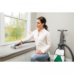 BISSELL Carpet Cleaner Big Green Commercial