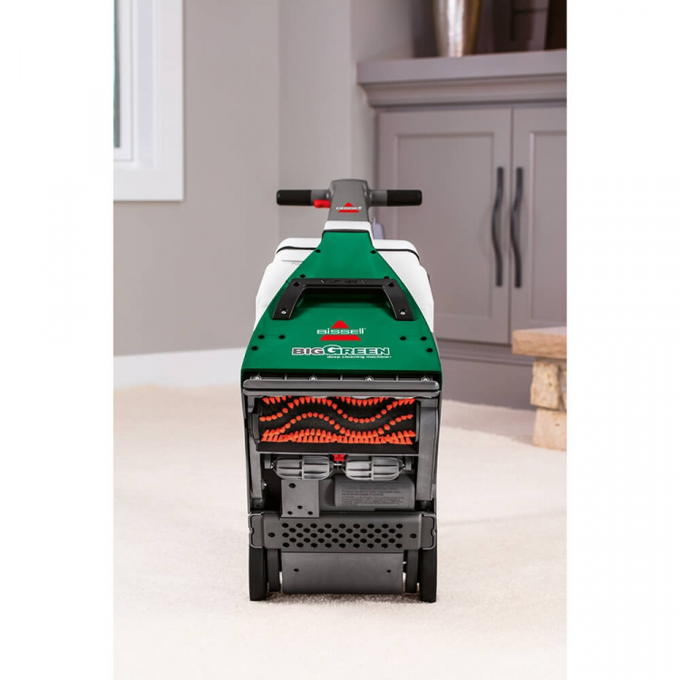BISSELL Carpet Cleaner Big Green Commercial