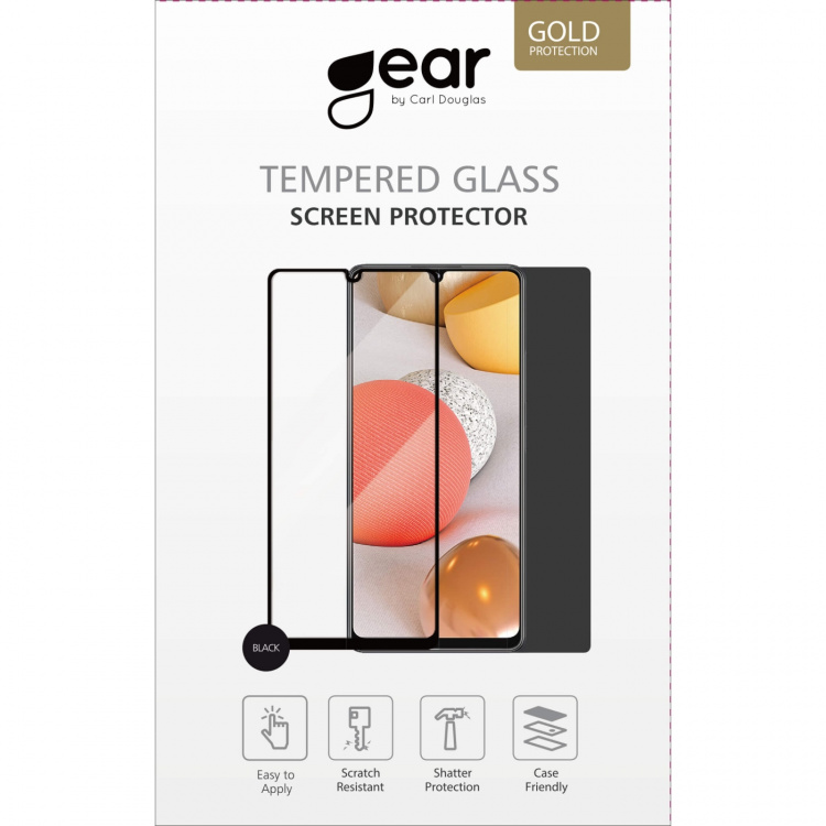 Gear Screen Protector 2.5D iPhone 13 Mini