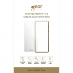 Gear Screen Protector 2.5D Gold Case Friendly - Samsung Galaxy Xcover 6 Pro/7/7 Pro