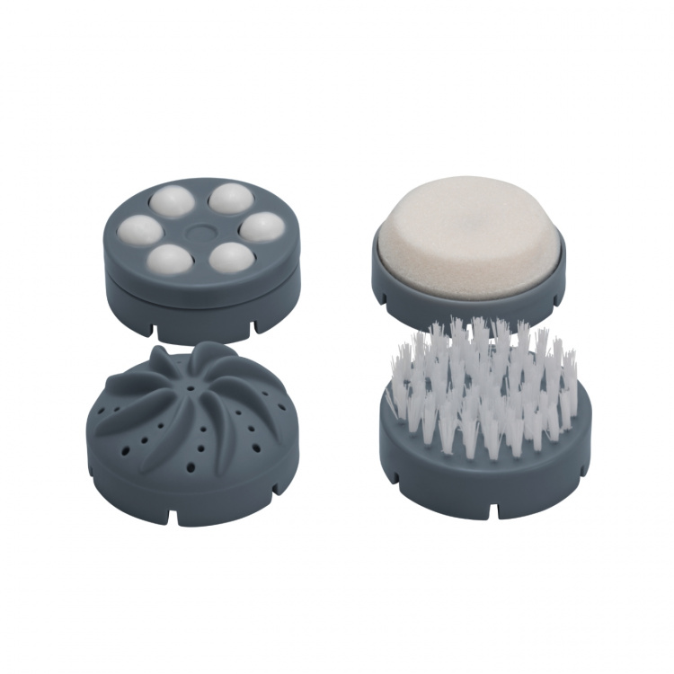 Champion Fotbad Fold-up 5L