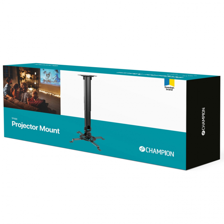 Champion Projector mount with arm Champion Projector mount with arm