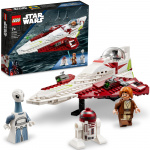 LEGO Star Wars - Obi-Wan Kenobi\'s Jedi Starfighter LEGO Star Wars - Obi-Wan Kenobi\'s Jedi Starfighter