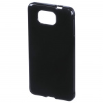 Hama Cover Black Crystal Samsung Alpha