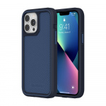 Survivor Mobile Cover AT Earth iPhone 13 Pro Max Storm Blue