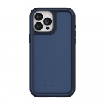 Survivor Mobile Cover AT Earth iPhone 13 Pro Max Storm Blue