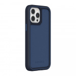 Survivor Mobile Cover AT Earth iPhone 13 Pro Max Storm Blue