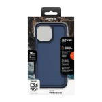 Survivor Mobile Cover AT Earth iPhone 13 Pro Max Storm Blue