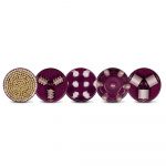 SOLAC Massager Sculptural Brushing